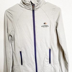Bandon dunes jacket